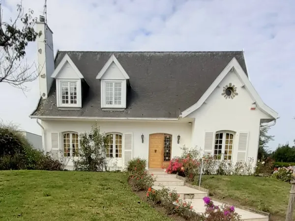 Vends maison 157m² Santes