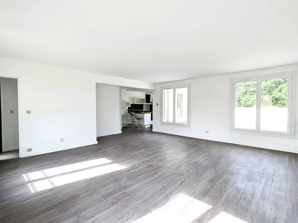 Duplex 5 pièces 97 m²