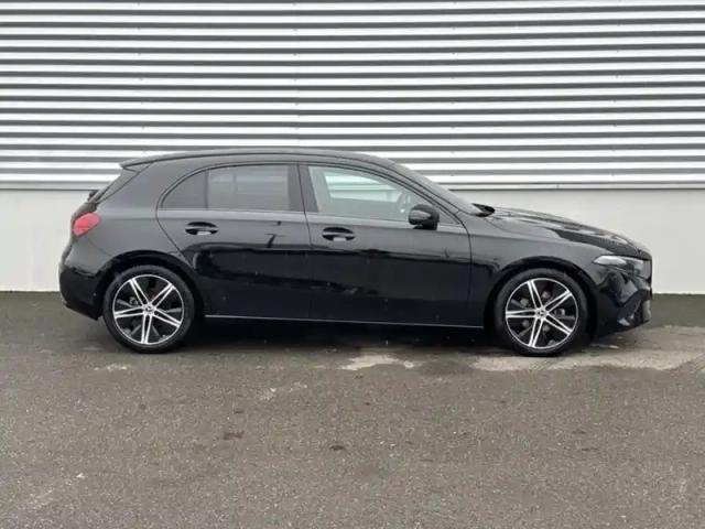 Mercedes Classe A 180 progressive line — photo 6