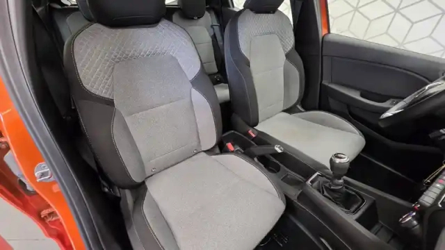 Renault Clio tce 90 — photo 19