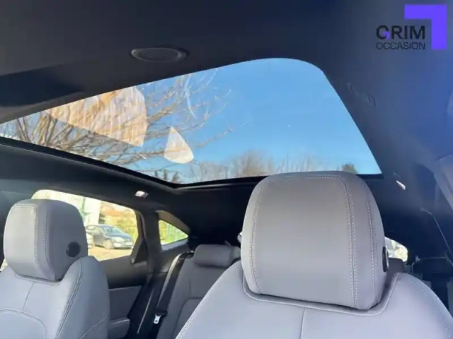 Jaguar E-Pace p270e ch phev awd bva — photo 40