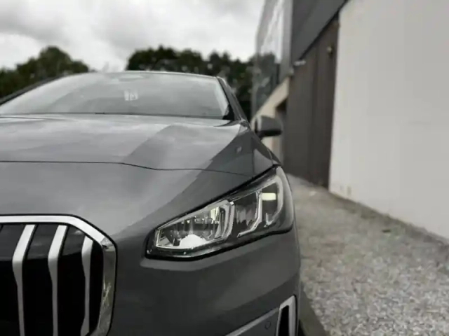 Bmw Serie 2 série 2 activetourer 218i 136ch business design dkg7 — photo 10