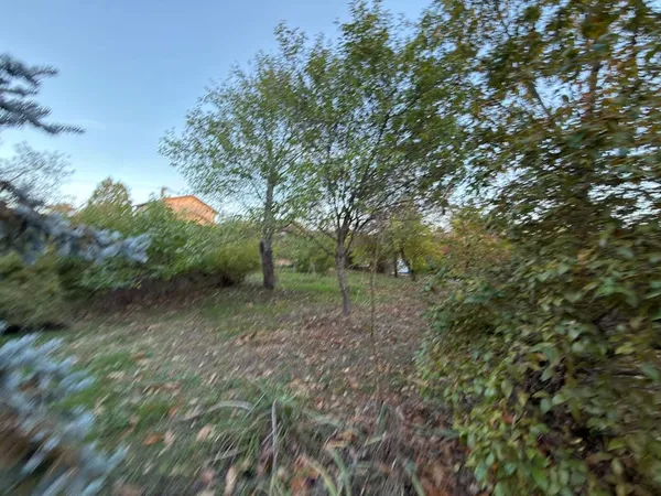 EXCLUSIVITE GRAPHITE IMMOBILIER, BEAU TERRAIN A PROXIMITE IM