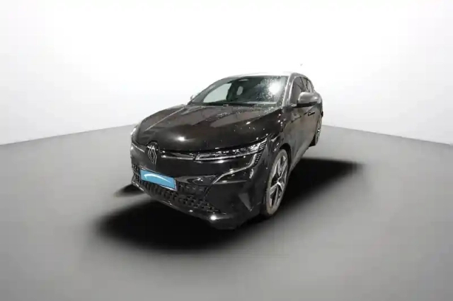 Renault Megane e-tech ev60 220 ch super charge