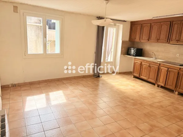 Maison 3 pièces 50 m²