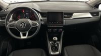 Renault Captur 1.0 TCe 90ch Evolution — photo 11
