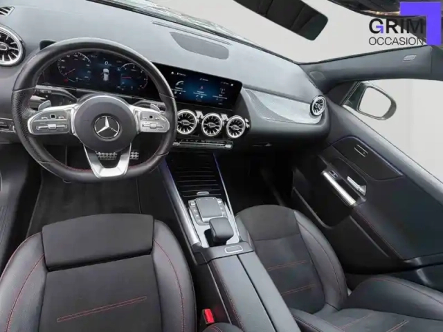 Mercedes Gla 200 d 8g-dct — photo 5