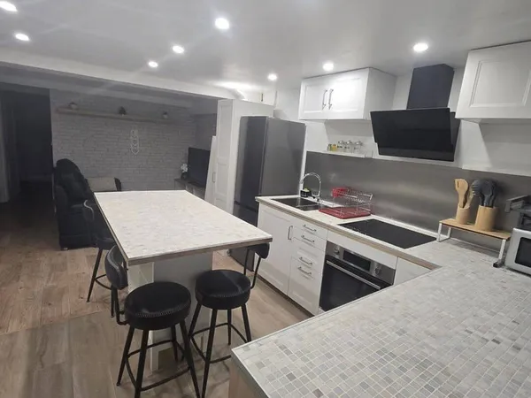 Appartement 10 m²