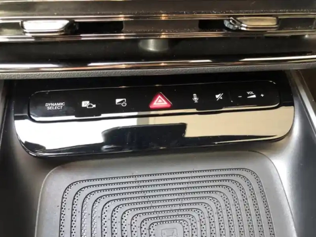 Mercedes Cla 250+ avec technologie eq l — photo 11