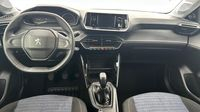 Peugeot 208 1.2 PureTech 75ch S&S Like 2022 — photo 8