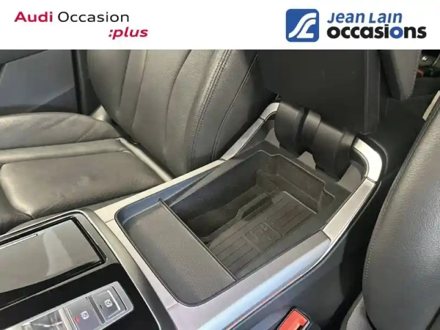 Audi Q7 55 tfsi e 380 tiptronic 8 quattro — photo 49