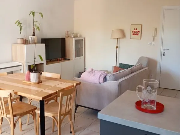 Appartement T2