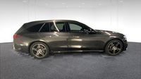 Mercedes Classe E Break 300 e 204+129ch AMG Line 9G-Tronic — photo 4