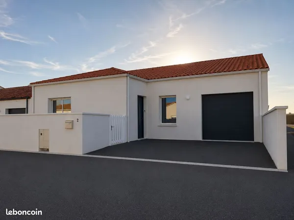 3 chambres avec climatisation