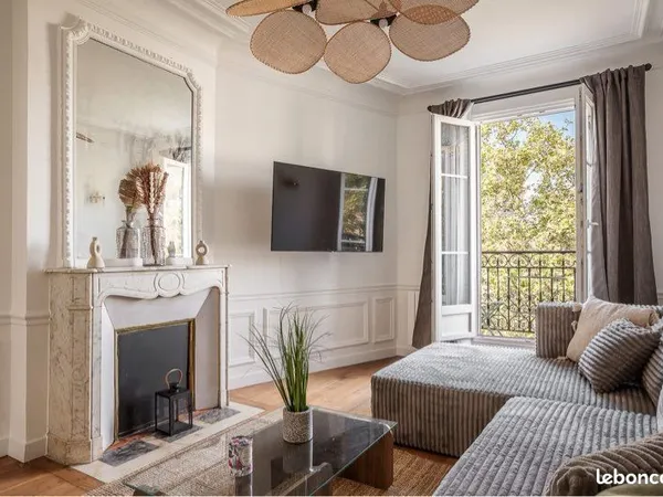 Appartement F3 a Herblay sur Seine