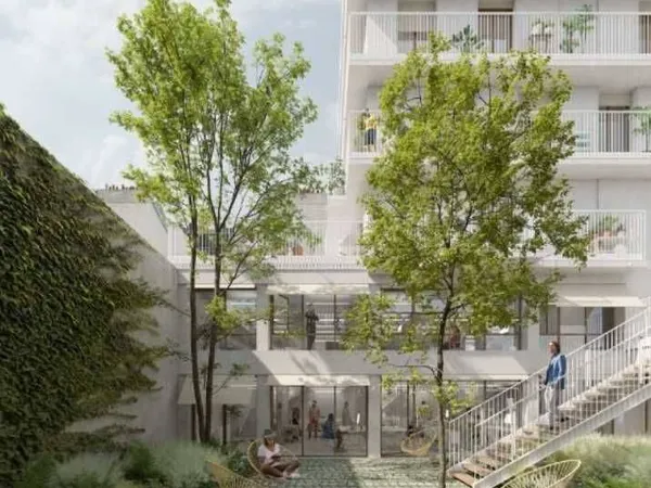Local 164 m²