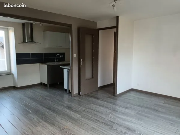 Appartement T3 Broons