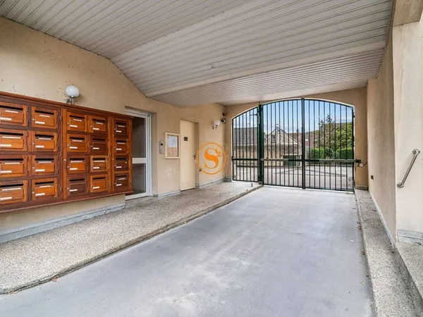 Appartement 1 pièce 28 m²