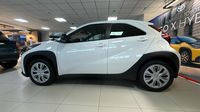 Toyota Aygo X 116h Dynamic — photo 8
