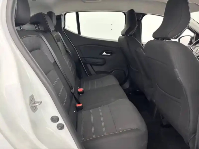 Dacia Sandero eco-g 100 — photo 25