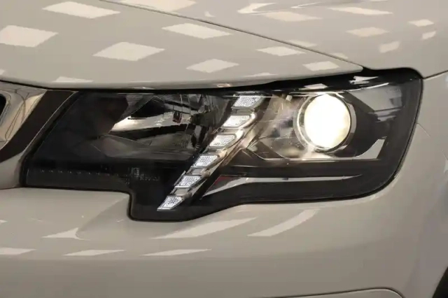 Peugeot Rifter long bluehdi 130 s&amp;s eat8 — photo 107