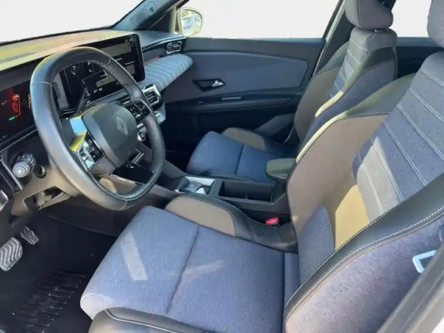 Renault 5 e-tech electrique 10ch techno autonomie confort — photo 13