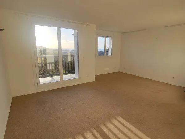 Appartement 3 pièces 54 m²