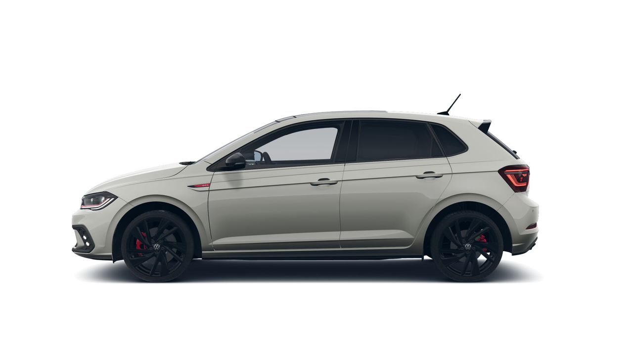 Volkswagen Polo 2.0 TSI 207 S&amp;S DSG7 — photo 2