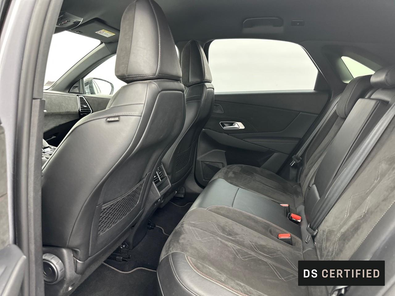 Ds Ds 7 crossback crossback hybride e-tense 225 eat8 performance lin — photo 13