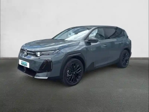Citroën C5 Aircross e- 210 ch autonomie confort