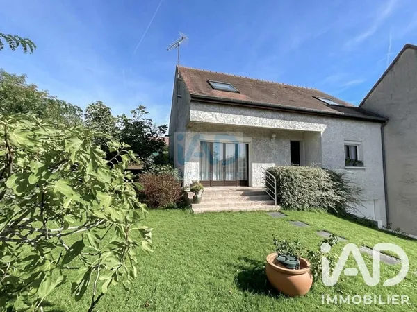 Maison 6 pièces 89 m²