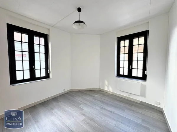 Maison 3 pièces 53 m²