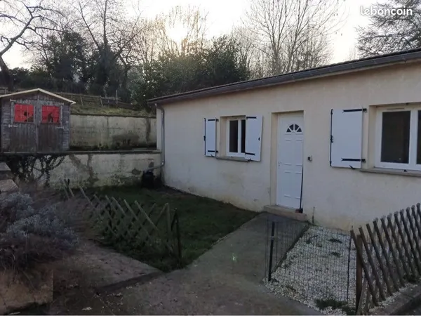 Maisonnette Chartres