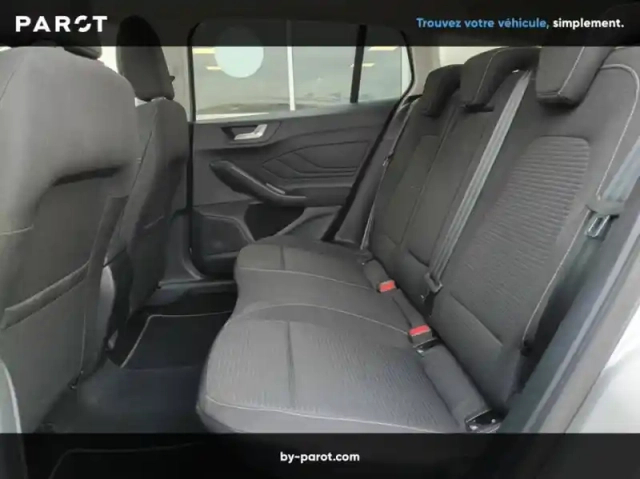 Ford Focus sw nouveau 1.0 ecoboost 125 s&amp;s mhev titanium x business — photo 39