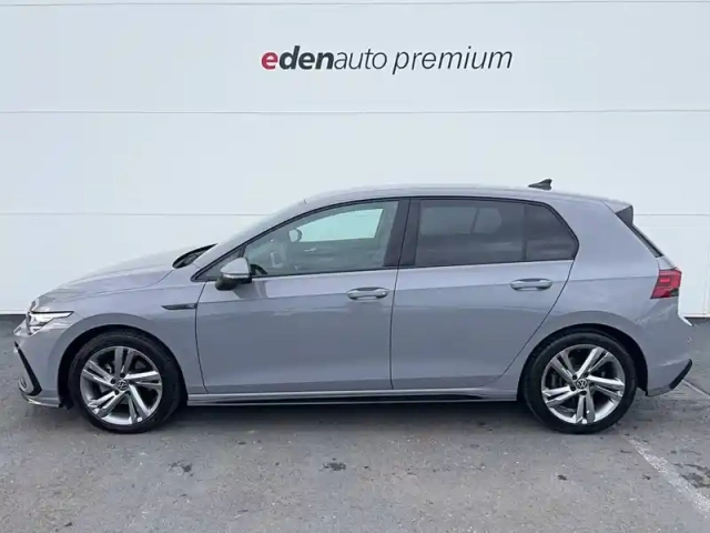 Volkswagen Golf 2.0 tdi scr 150 dsg7 — photo 102