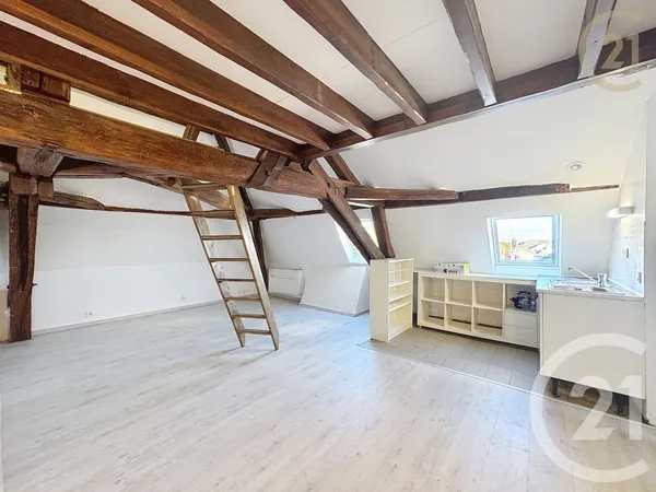 Appartement 2 pièces 35 m²