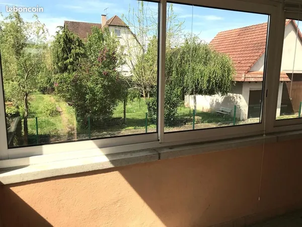 Appartement 4 pièces 86 m²