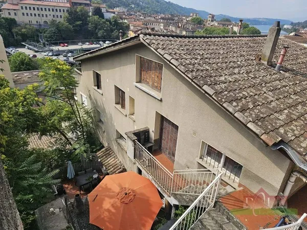 Appartement 2 pièces 53 m²