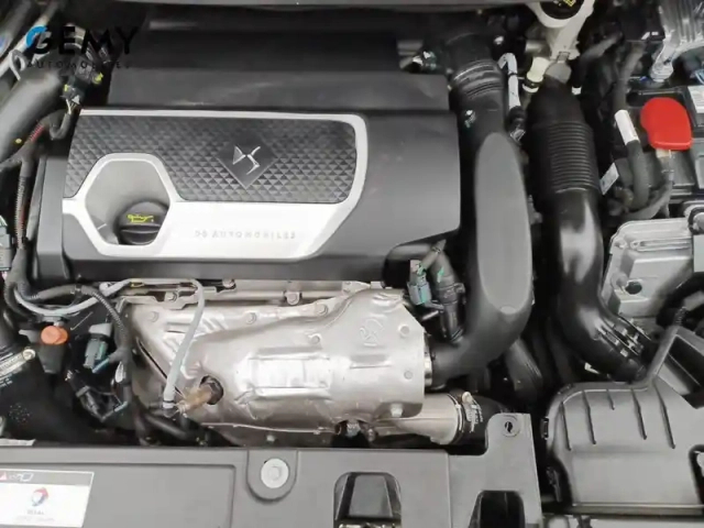 Ds Ds 7 hybride rechargeable e-tense 225 eat8 — photo 16