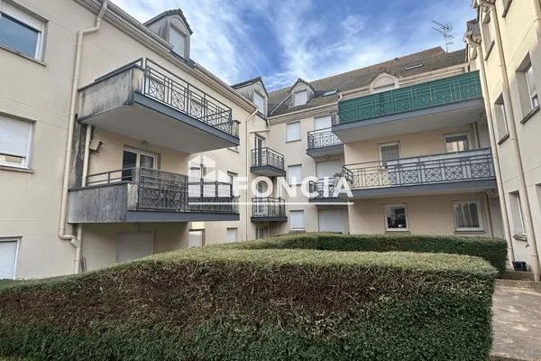 Appartement 1 pièce 30 m²