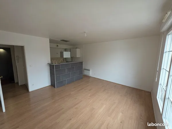 Appartement F2 Montigny les Cormeilles 95370 DANS RESIDENCE DE STANDING MAGNIFIQUE DEUX PIECES COTE 