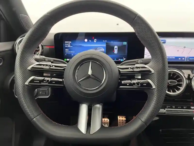 Mercedes Classe A 200 d — photo 23