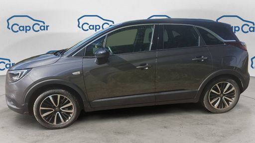 Opel Crossland X 1.2 Turbo 110 BVA6 - Ultimate – 2019 – 89426 km – Essence – Boîte Automatique — photo 16