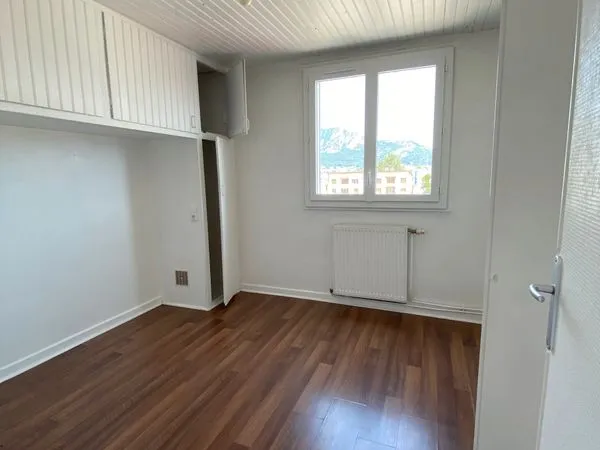 Appartement T3 - 53m²