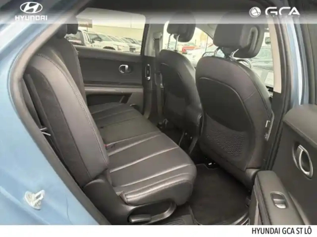 Hyundai Ioniq 5 73 kwh - 218ch creative — photo 7