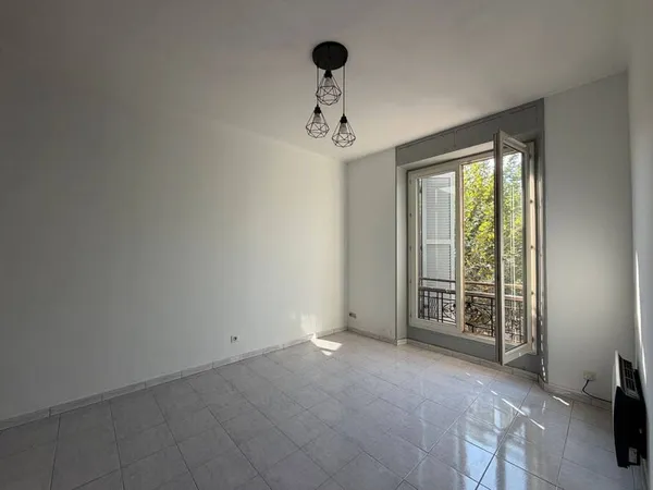 Appartement 2 pièces 31 m²
