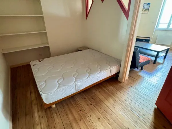 Appartement hyper centre