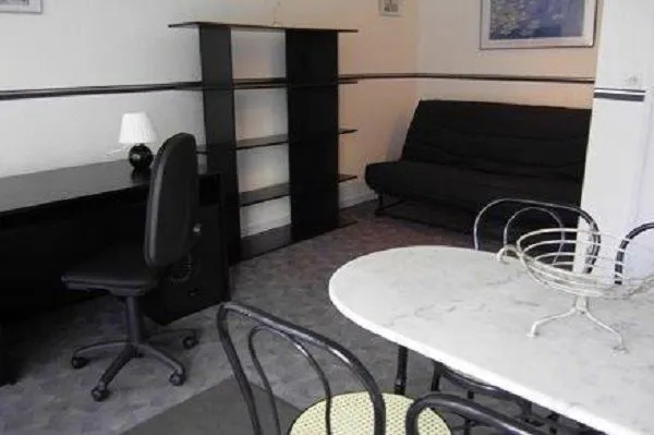 Studio de 33m2 à louer sur Grenoble
