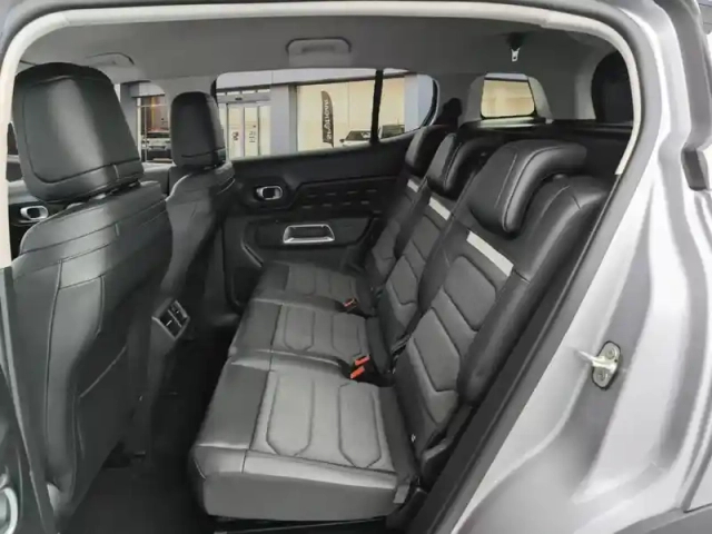 Citroën C5 Aircross bluehdi 130 eat8 plus — photo 22