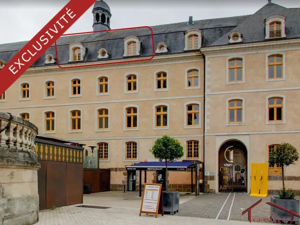 Appartement 3 pièces 75 m²